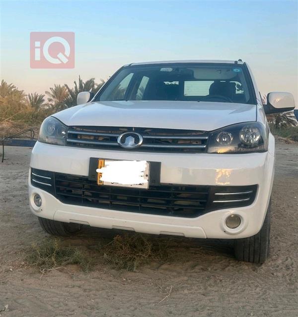 Great Wall Wingle 5 2019 for sale in Iraq - Al-najmi